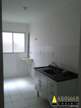 Imagem Apartamento com 2 Quartos à Venda, 47 m² em Vila Urupês - Suzano Imagem Apartamento com 2 Quartos à Venda, 47 m² em Vila Urupês - Suzano