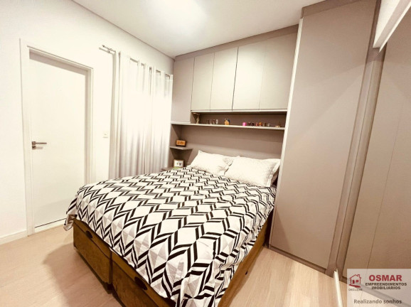 Imagem Imóvel com 3 Quartos à Venda, 82 m² em José Menino - Santos Imagem Imóvel com 3 Quartos à Venda, 82 m² em José Menino - Santos