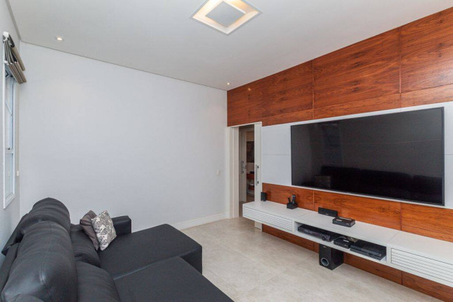 Imagem Casa de Condomínio com 3 Quartos à Venda, 250 m² em Alphaville Nova Esplanada - Votorantim
