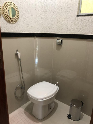 Imagem Casa com 3 Quartos à Venda, 217 m² em Jardim Califórnia - Goiânia