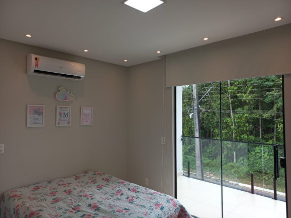 Imagem Casa com 3 Quartos à Venda, 200 m² em Ponta Negra - Manaus