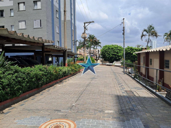 Imagem Apartamento com 2 Quartos à Venda, 53 m² em Freguesia Do ó - São Paulo