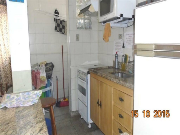 Imagem Apartamento com 1 Quarto à Venda, 50 m² em Boqueirão - Praia Grande Imagem Apartamento com 1 Quarto à Venda, 50 m² em Boqueirão - Praia Grande