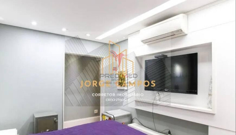 Imagem Apartamento com 2 Quartos à Venda, 128 m² em Parque Residencial Aquarius - São José Dos Campos Imagem Apartamento com 2 Quartos à Venda, 128 m² em Parque Residencial Aquarius - São José Dos Campos