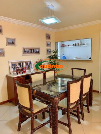 Imagem Apartamento com 3 Quartos à Venda, 132 m² em Tijuca - Rio De Janeiro Imagem Apartamento com 3 Quartos à Venda, 132 m² em Tijuca - Rio De Janeiro