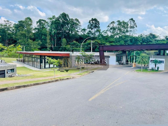 Terreno à Venda, 1.041 m² em Condomínio Itaporã - Atibaia