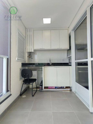Imagem Apartamento com 2 Quartos à Venda, 47 m² em Centro - Osasco