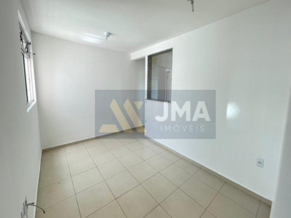 Imagem Apartamento com 3 Quartos à Venda, 65 m² em Conjunto Califórnia - Belo Horizonte