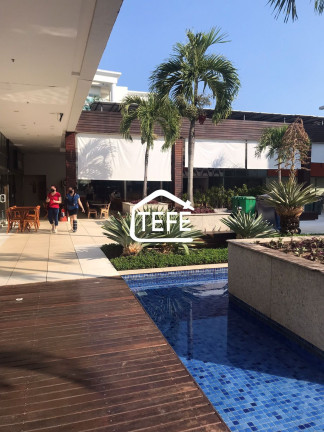 Imagem Sala Comercial à Venda, 81 m² em Barra Da Tijuca - Rio De Janeiro Imagem Sala Comercial à Venda, 81 m² em Barra Da Tijuca - Rio De Janeiro