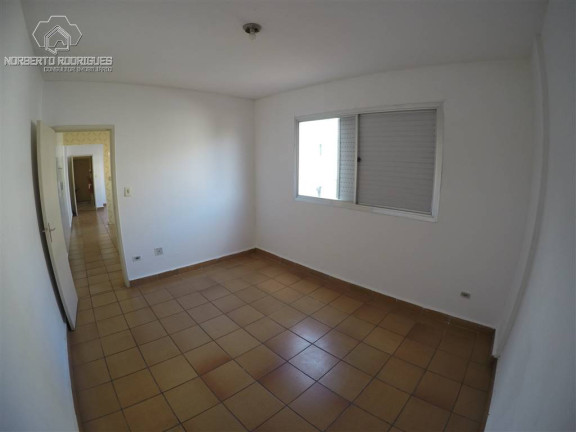 Imagem Apartamento com 1 Quarto à Venda, 44 m² em Guilhermina - Praia Grande