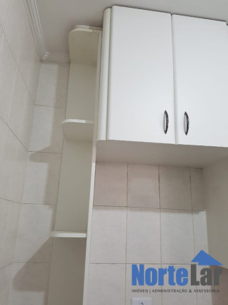 Imagem Apartamento com 3 Quartos à Venda, 97 m² em Parque Mandaqui - São Paulo