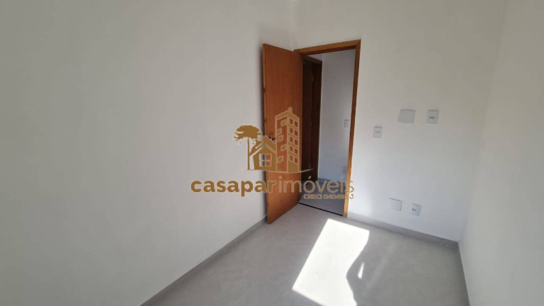 Imagem Apartamento com 2 Quartos à Venda, 50 m² em Nova Gerty - São Caetano Do Sul