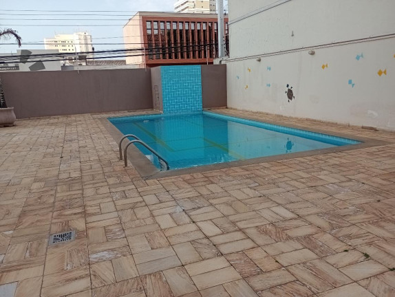 Imagem Apartamento com 3 Quartos à Venda, 85 m² em Centro - Marília Imagem Apartamento com 3 Quartos à Venda, 85 m² em Centro - Marília