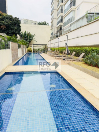 Imagem Imóvel com 3 Quartos à Venda, 116 m² em Jardim Da Glória - São Paulo