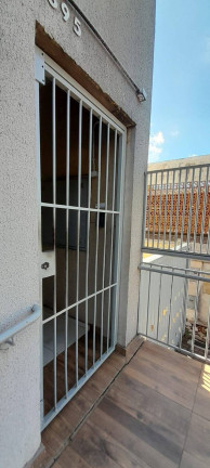 Imagem Apartamento com 3 Quartos à Venda, 63 m² em São Cristóvão - Cascavel Imagem Apartamento com 3 Quartos à Venda, 63 m² em São Cristóvão - Cascavel
