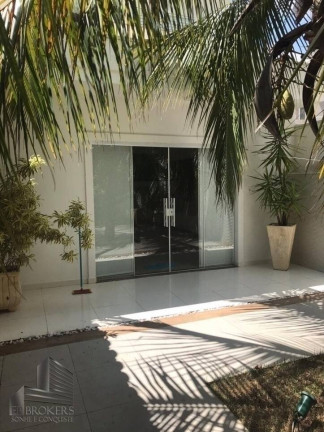 Imagem Casa de Condomínio com 4 Quartos à Venda, 231 m² em Parque Residencial Villa Dos Inglezes - Sorocaba