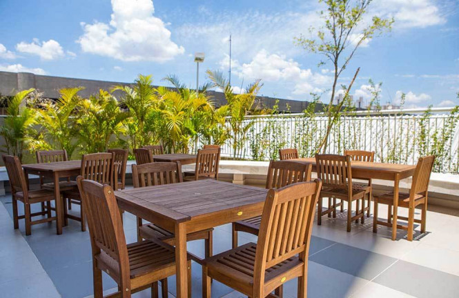 Imagem Apartamento com 3 Quartos à Venda, 72 m² em Brás - São Paulo