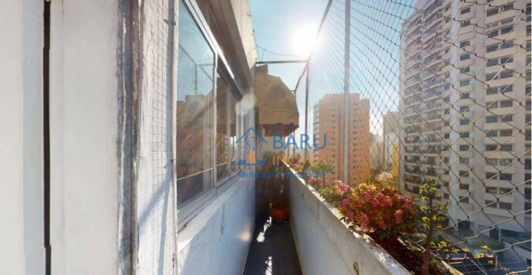Imagem Apartamento com 3 Quartos à Venda, 165 m² em Perdizes - São Paulo Imagem Apartamento com 3 Quartos à Venda, 165 m² em Perdizes - São Paulo