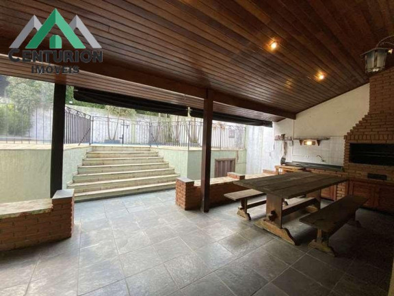 Imagem Casa de Condomínio com 4 Quartos à Venda, 360 m² em São Paulo Ii - Cotia Imagem Casa de Condomínio com 4 Quartos à Venda, 360 m² em São Paulo Ii - Cotia