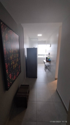 Imagem Apartamento com 1 Quarto à Venda, 70 m² em Parque Tamandaré - Campos Dos Goytacazes