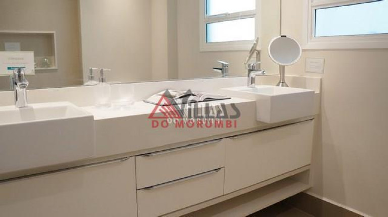Imagem Apartamento com 2 Quartos à Venda, 170 m² em Indianópolis - São Paulo