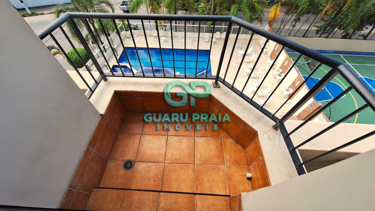 Imagem Apartamento com 2 Quartos à Venda, 62 m² em Vila Júlia - Guarujá