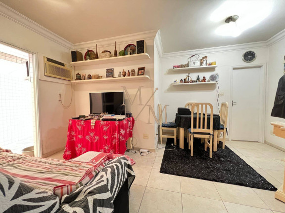 Imagem Apartamento com 3 Quartos à Venda, 168 m² em Gonzaga - Santos