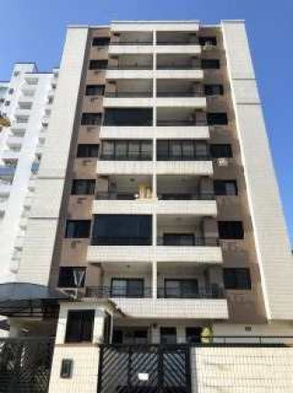 Imagem Apartamento com 2 Quartos à Venda, 89 m² em Guilhermina - Praia Grande