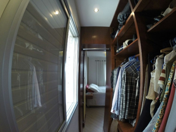 Imagem Apartamento com 2 Quartos para Alugar, 57 m² em Parque Mandaqui - São Paulo