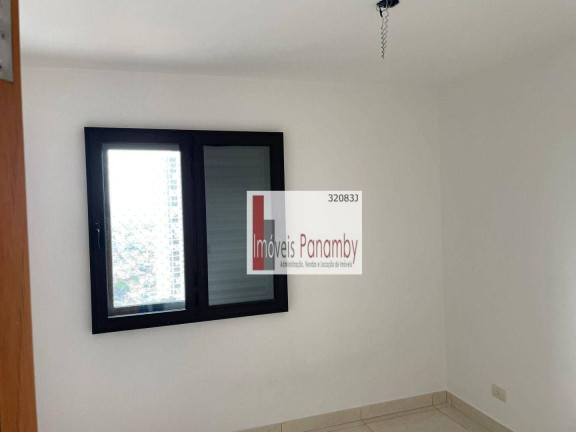Imagem Apartamento com 2 Quartos à Venda, 63 m² em Vila Moinho Velho - São Paulo