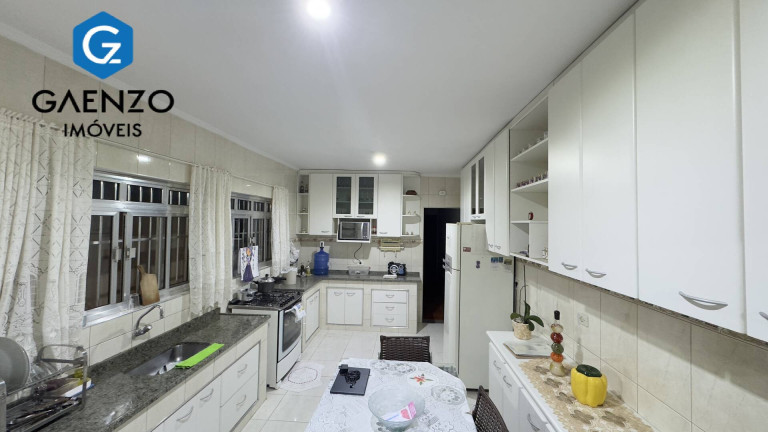 Casa com 3 Quartos à Venda, 125 m² em Jaguaribe - Osasco