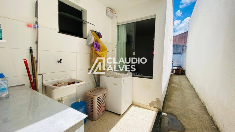 Imagem Casa com 2 Quartos à Venda, 70 m² em Mangabeira - Feira De Santana