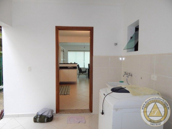 Imagem Sobrado com 3 Quartos à Venda, 227 m² em Balneário Praia Do Pernambuco - Guarujá