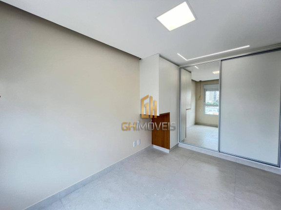 Imagem Apartamento com 2 Quartos à Venda, 67 m² em Setor Bueno - Goiânia