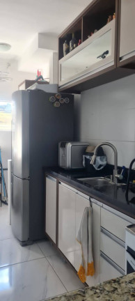 Imagem Apartamento com 2 Quartos à Venda, 67 m² em Jardim Eulália - Taubaté