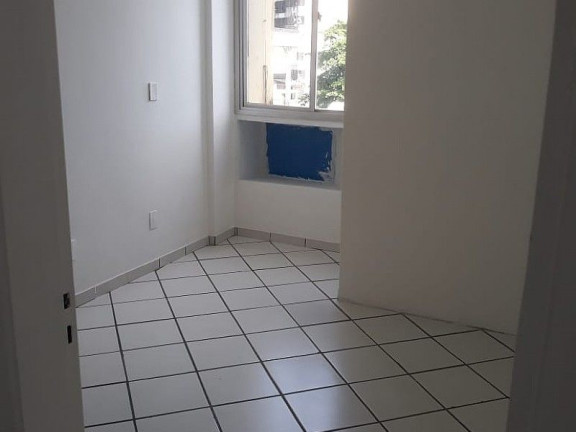 Imagem Apartamento com 1 Quarto para Alugar, 35 m² em Barro Vermelho - Vitoria Imagem Apartamento com 1 Quarto para Alugar, 35 m² em Barro Vermelho - Vitoria