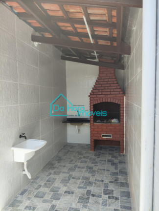 Imagem Casa com 2 Quartos à Venda, 69 m² em Jussara - Mongaguá Imagem Casa com 2 Quartos à Venda, 69 m² em Jussara - Mongaguá