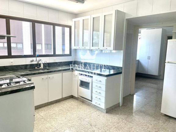 Imagem Apartamento com 4 Quartos à Venda, 285 m² em Aparecida - Santos Imagem Apartamento com 4 Quartos à Venda, 285 m² em Aparecida - Santos