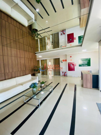 Imagem Apartamento com 3 Quartos à Venda, 74 m² em Maria Luiza - Cascavel