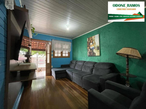 Imagem Casa com 2 Quartos à Venda, 150 m² em Nova Santa Rita