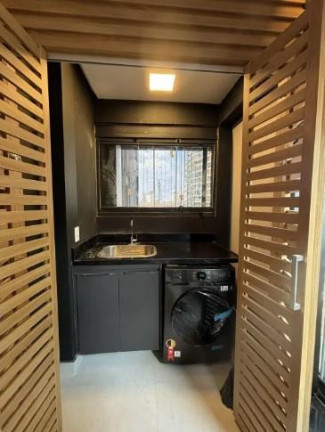 Imagem Apartamento com 2 Quartos para Alugar, 77 m² em Brooklin - São Paulo Imagem Apartamento com 2 Quartos para Alugar, 77 m² em Brooklin - São Paulo