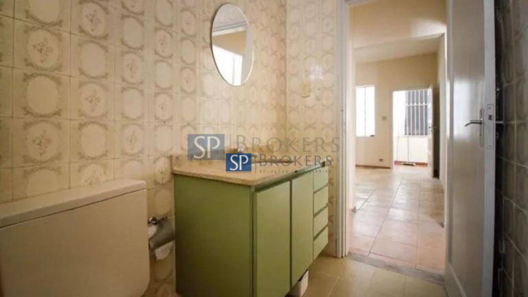 Imagem Apartamento com 2 Quartos à Venda, 70 m² em Pinheiros - São Paulo Imagem Apartamento com 2 Quartos à Venda, 70 m² em Pinheiros - São Paulo