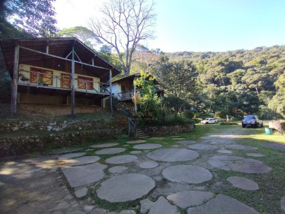 Imagem Terreno à Venda, 10.000 m² em Caxanga - Teresópolis Imagem Terreno à Venda, 10.000 m² em Caxanga - Teresópolis