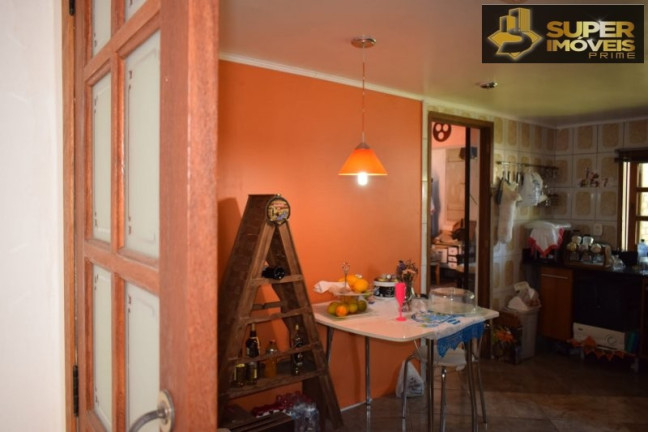 Imagem Casa com 4 Quartos à Venda, 450 m² em Areal - Pelotas Imagem Casa com 4 Quartos à Venda, 450 m² em Areal - Pelotas