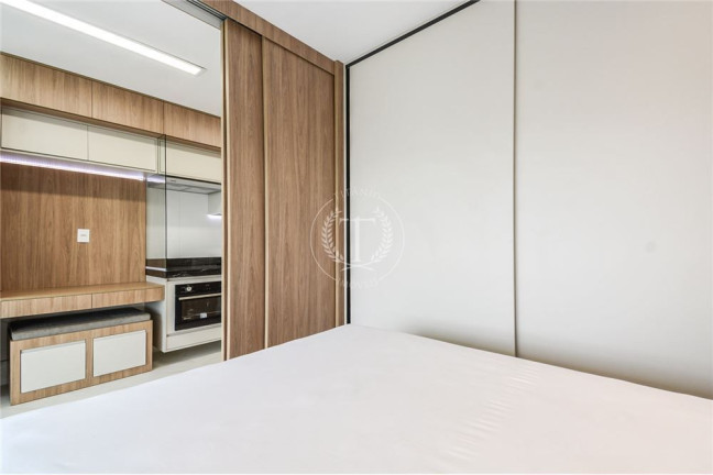 Imagem Apartamento com 1 Quarto à Venda, 35 m² em Indianópolis - São Paulo