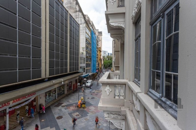 Imagem Edifício Residencial para Alugar, 1.768 m² em Centro Histórico - Porto Alegre Imagem Edifício Residencial para Alugar, 1.768 m² em Centro Histórico - Porto Alegre