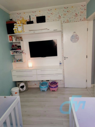 Imagem Apartamento com 2 Quartos à Venda, 47 m² em Vila Mogilar - Mogi Das Cruzes Imagem Apartamento com 2 Quartos à Venda, 47 m² em Vila Mogilar - Mogi Das Cruzes