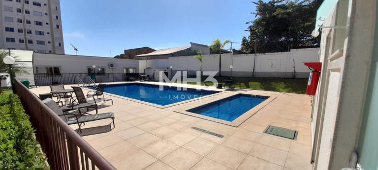 Imagem Imóvel com 1 Quarto à Venda, 36 m² em Fundação Da Casa Popular - Campinas