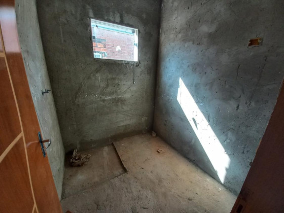 Imagem Casa com 3 Quartos à Venda, 120 m² em Jardim São Francisco - Piracicaba