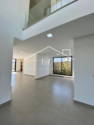 Imagem Casa com 3 Quartos à Venda, 250 m² em Ibiti Reserva - Sorocaba